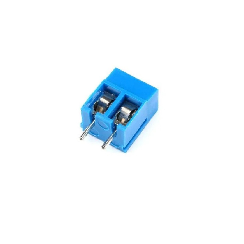ترمینال دو پین مدل KF300 بسته 4 عددی