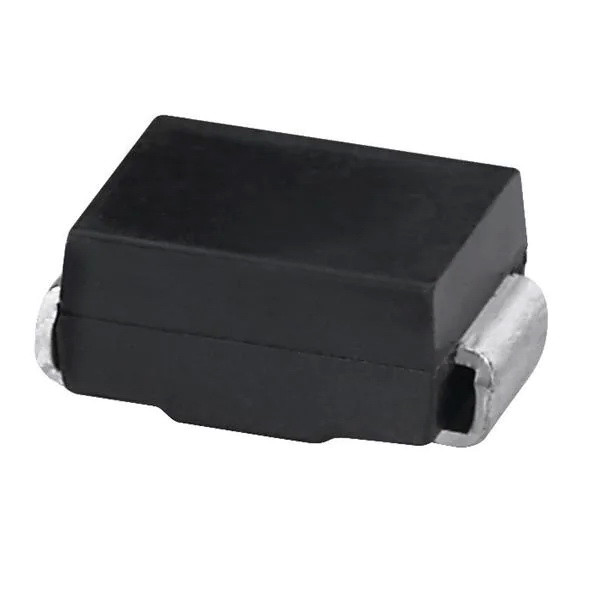 دیود تی وی اس مدل SMBJ48CA