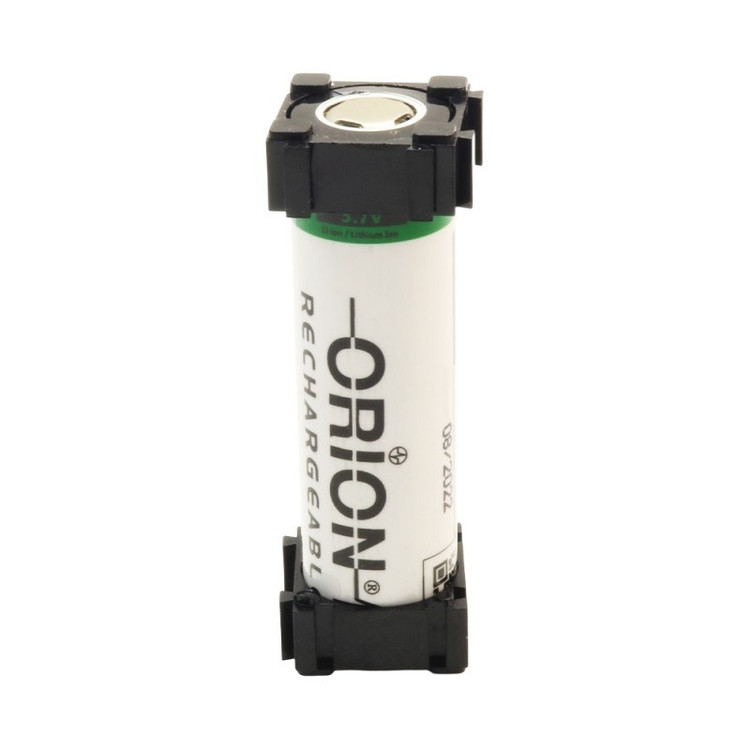 نگهدارنده باتری لیتیوم یون مدل 1C-18650 بسته 10 عددی