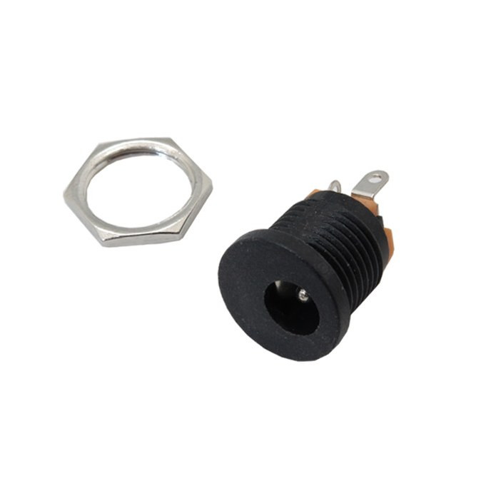 جک مادگی آداپتور کد AF115