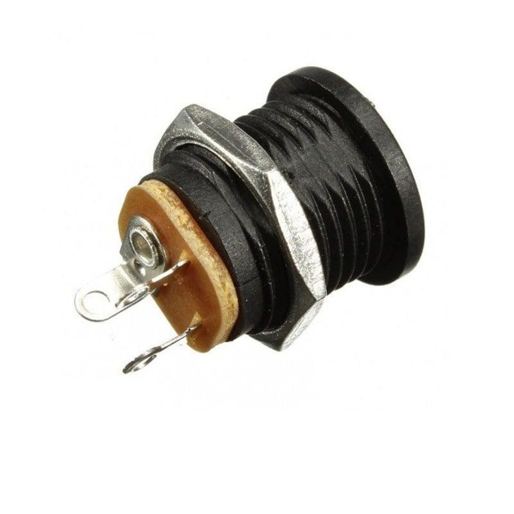 جک مادگی آداپتور کد AF115