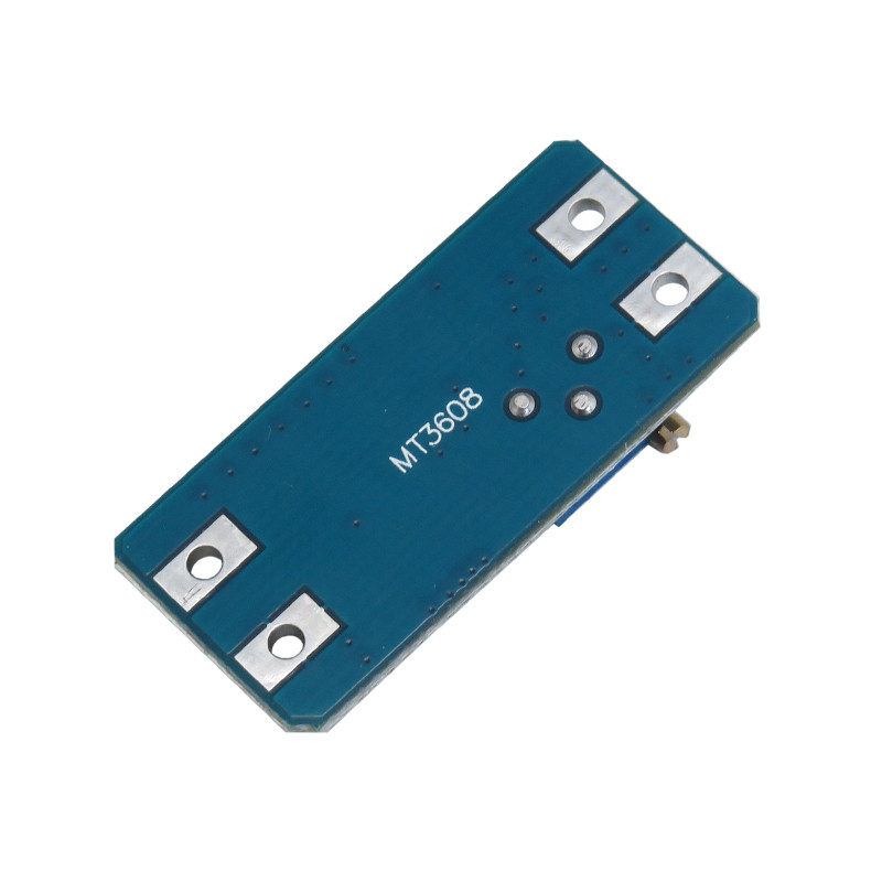 ماژول مبدل افزاینده مدل MT-3608