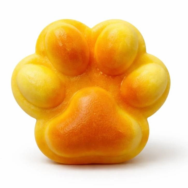 اسکوییشی مدل پنجه گربه نرمالو کد SQUEEZE TRB