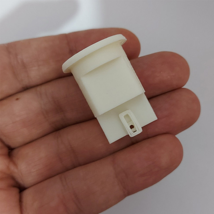 قاب روپنلی ماژول شارژ باتری مدل TP-4056