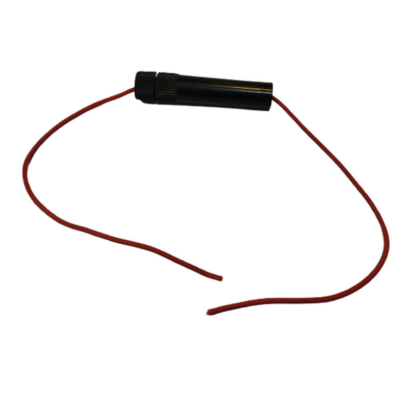 جا فیوزی بین راهی مدل 30MM