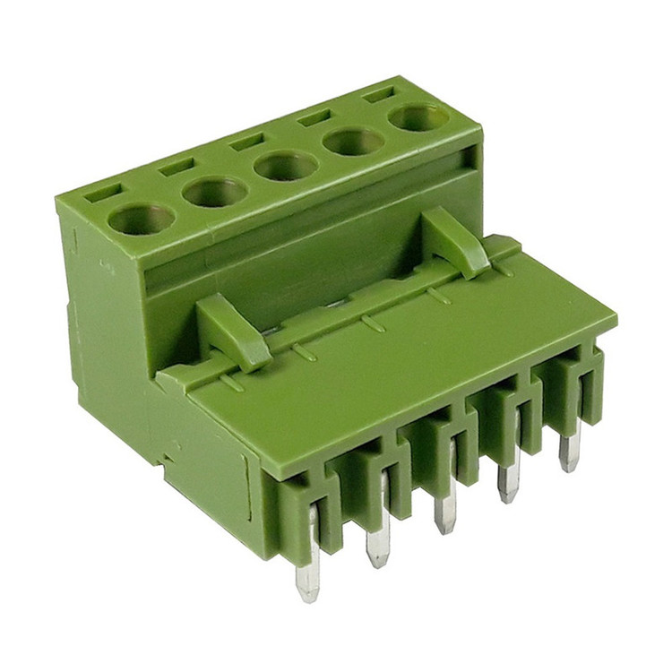 ترمینال مدل TTC-5P