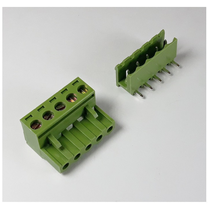 ترمینال مدل TTC-5P