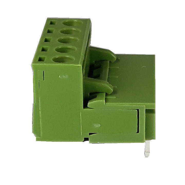 ترمینال مدل TTC-5P