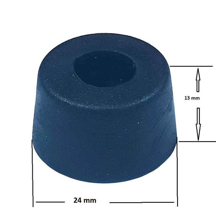 پایه نگهدارنده قطعات مدلTKP-2413بسته4عددی