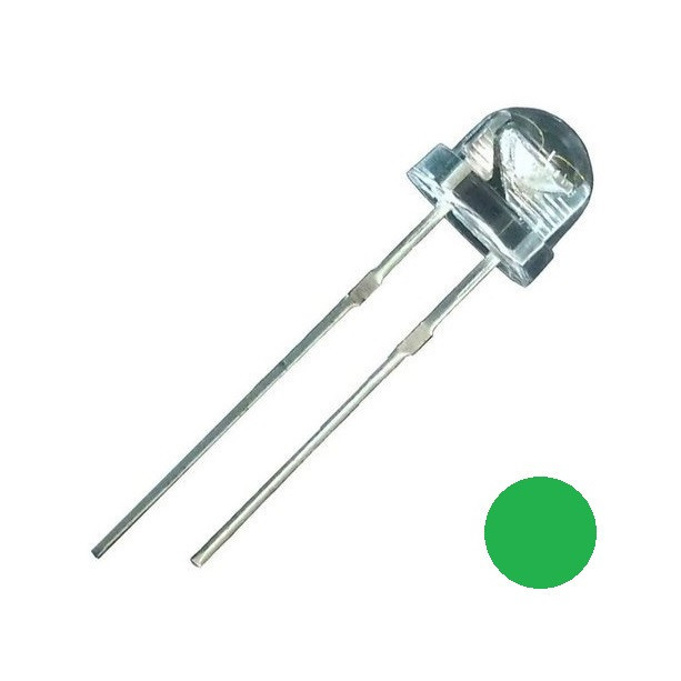 دیود ال ای دی مدل AC-G5 بسته 100 عددی