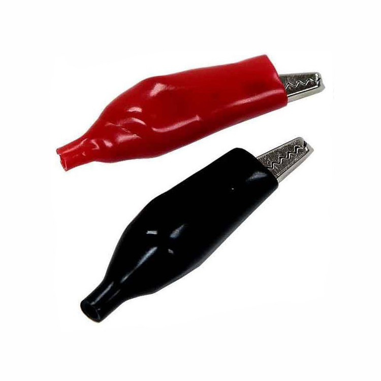 گیره سوسماری مدل A-308 مجموعه 8 عددی