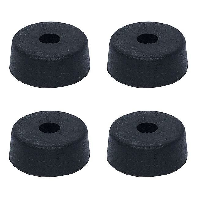 پایه نگهدارنده تجهیزات الکتریکی مدل TKP-3713 بسته 4 عددی