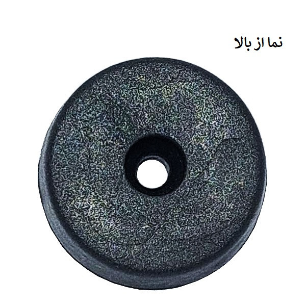 پایه نگهدارنده تجهیزات الکتریکی مدل TKP-3713 بسته 4 عددی