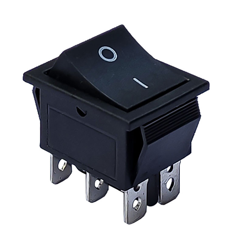 کلید راکر مدل 6PIN-01