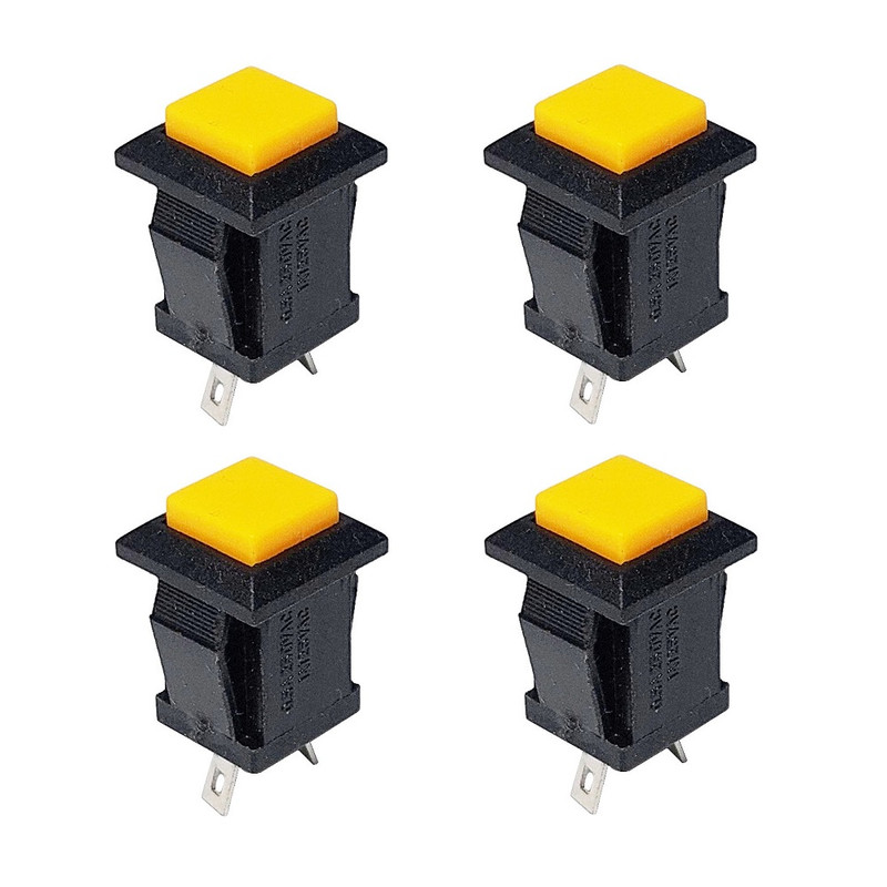 کلید مدل TSYH-402 بسته 4 عددی