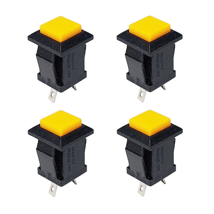 کلید مدل TSYH-402 بسته 4 عددی