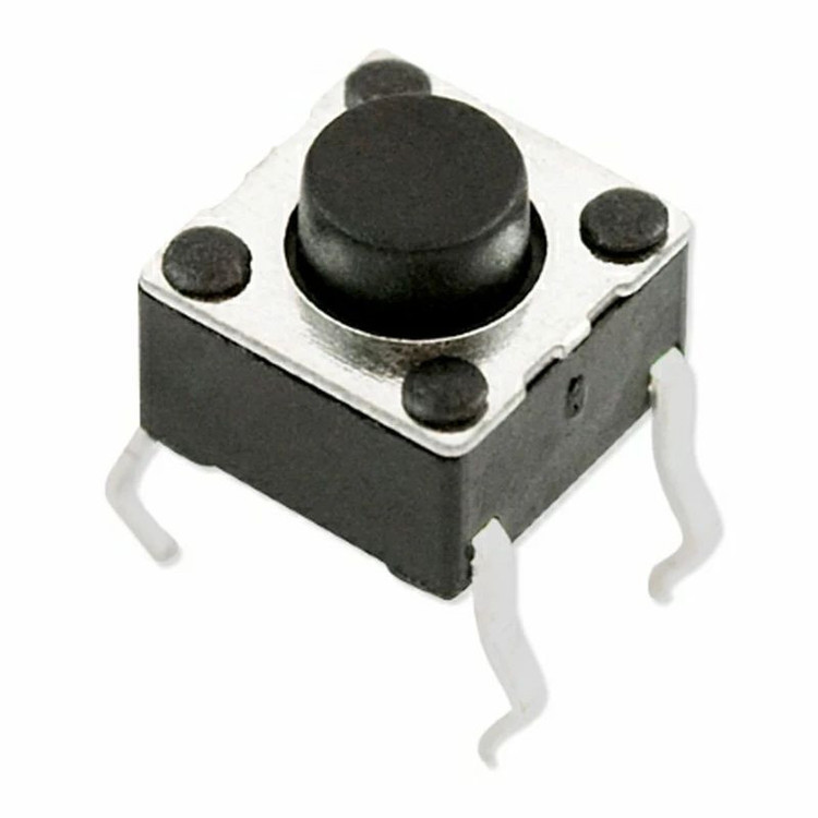 میکروسوئیچ کد 10MS4 بسته 10 عددی