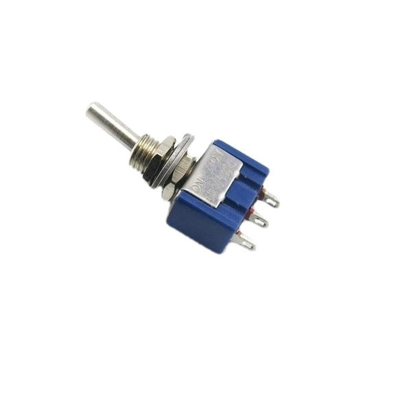 کلید چکشی 2 حالته مدل 3A 250V