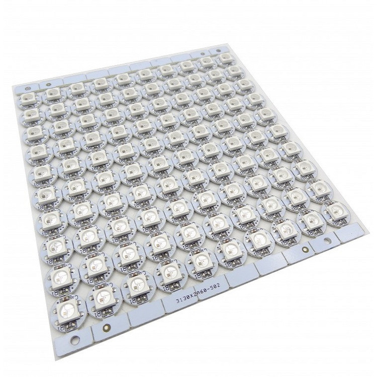 ماژول LED RGB مدل WS2812 کد M1