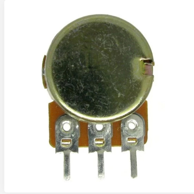 ولوم 100 کیلو اهم کد 104 بسته 2 عددی