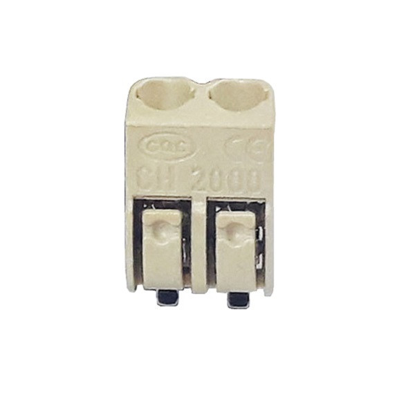 ترمینال مدل TSMD-0062 بسته 6 عددی