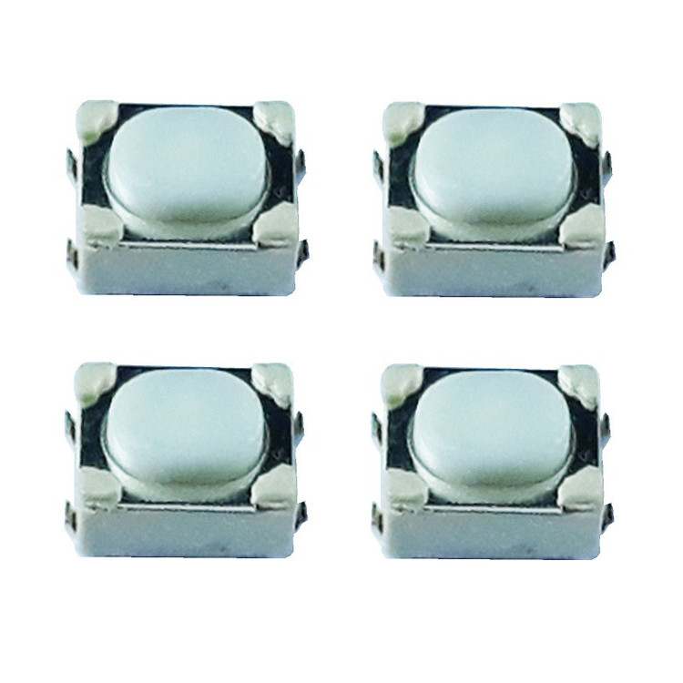 میکروسوئیچ مدل TMS-343بسته 4 عددی