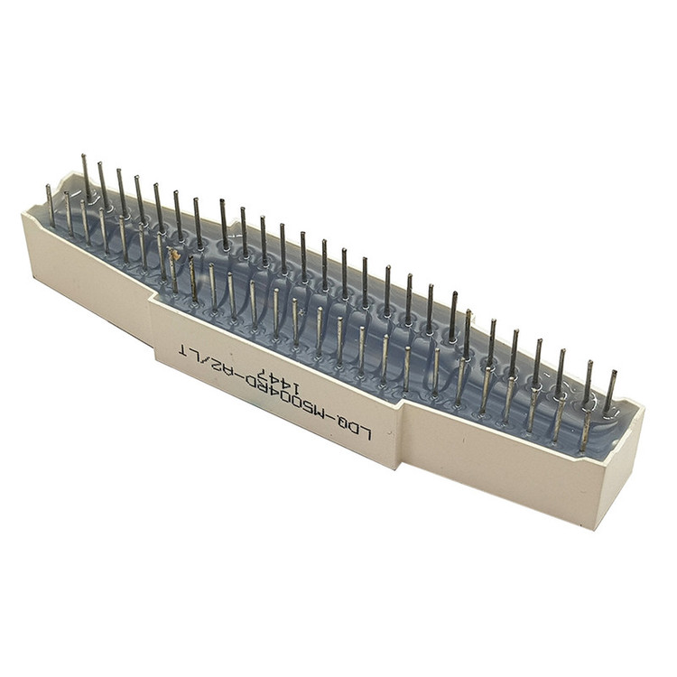 نمایشگر سنسور پارک خودرو مدل LDQ-M5004RD