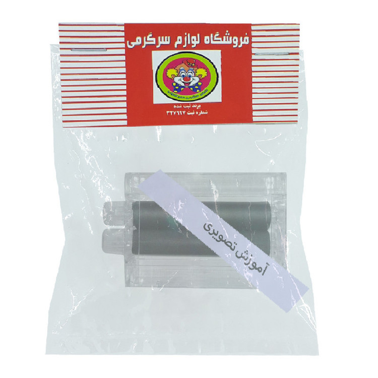ابزار شعبده بازی دنیای سرگرمی های کمیاب طرح چاپگر مدل DSK790