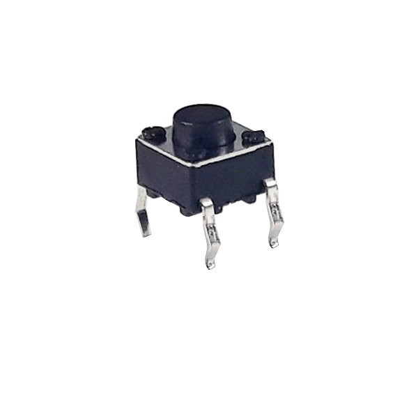 میکروسوئیچ مدل OB-4SP بسته 6 عددی