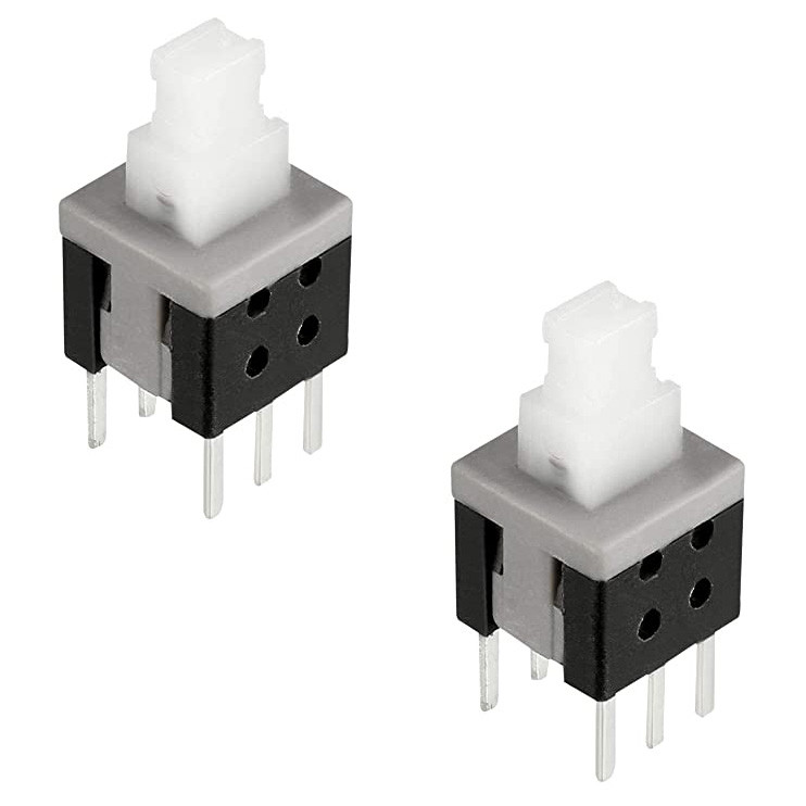 شاسی مدل Vertical-6×6-6P بسته 2 عددی