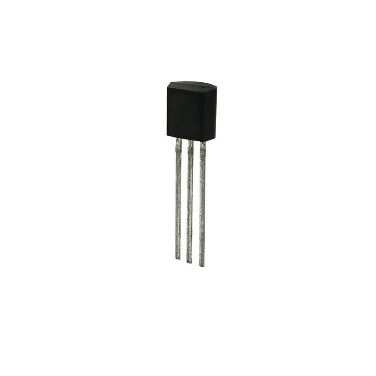 ترانزیستور C9018 مدل TO092 بسته 10 عددی