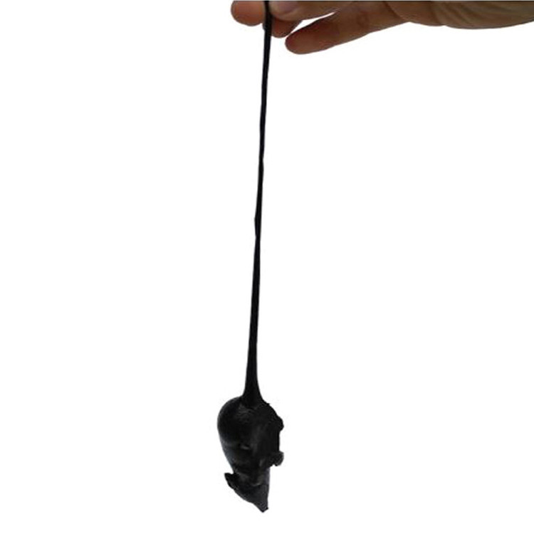ابزار شوخی دنیای سرگرمی های کمیاب طرح موش مدل DSK2100