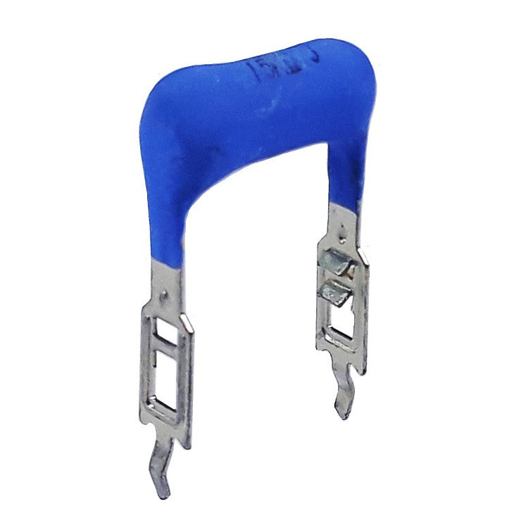مقاومت 15 کیلو اهم مدل RB-315 بسته 6 عددی