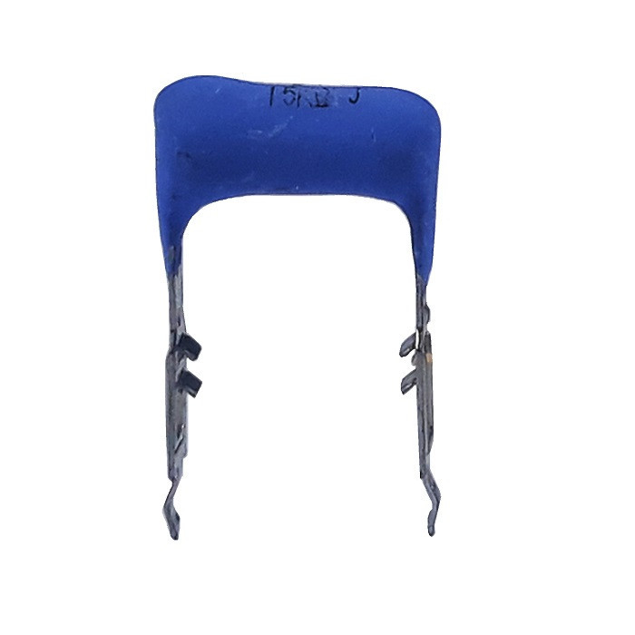 مقاومت 15 کیلو اهم مدل RB-315 بسته 6 عددی