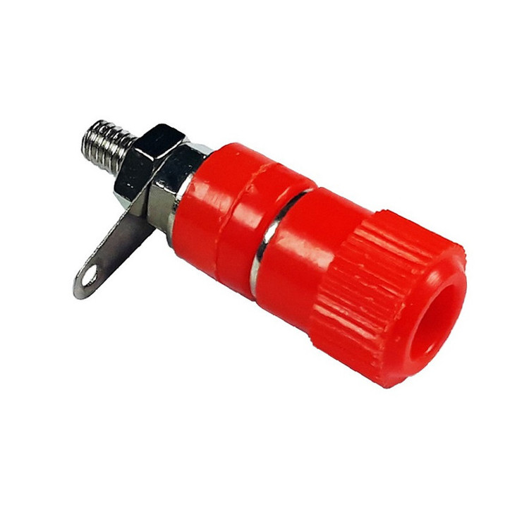 فیش مادگی منبع تغذیه مدل TFP-3211CH بسته دو عددی