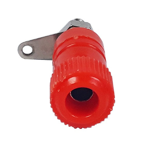 فیش مادگی منبع تغذیه مدل TFP-3211CH بسته دو عددی