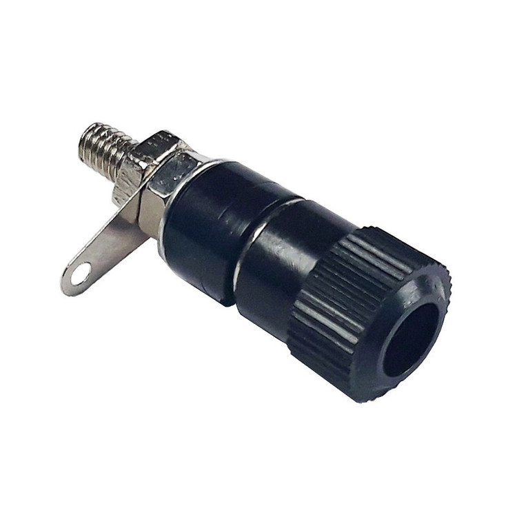 فیش مادگی منبع تغذیه مدل TFP-3211CH بسته دو عددی