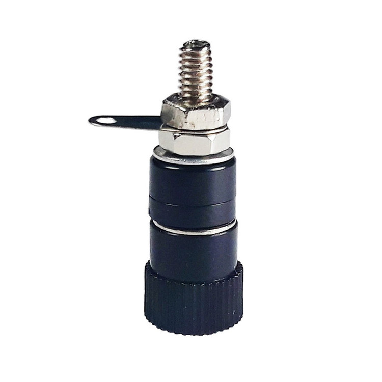 فیش مادگی منبع تغذیه مدل TFP-3211CH بسته دو عددی