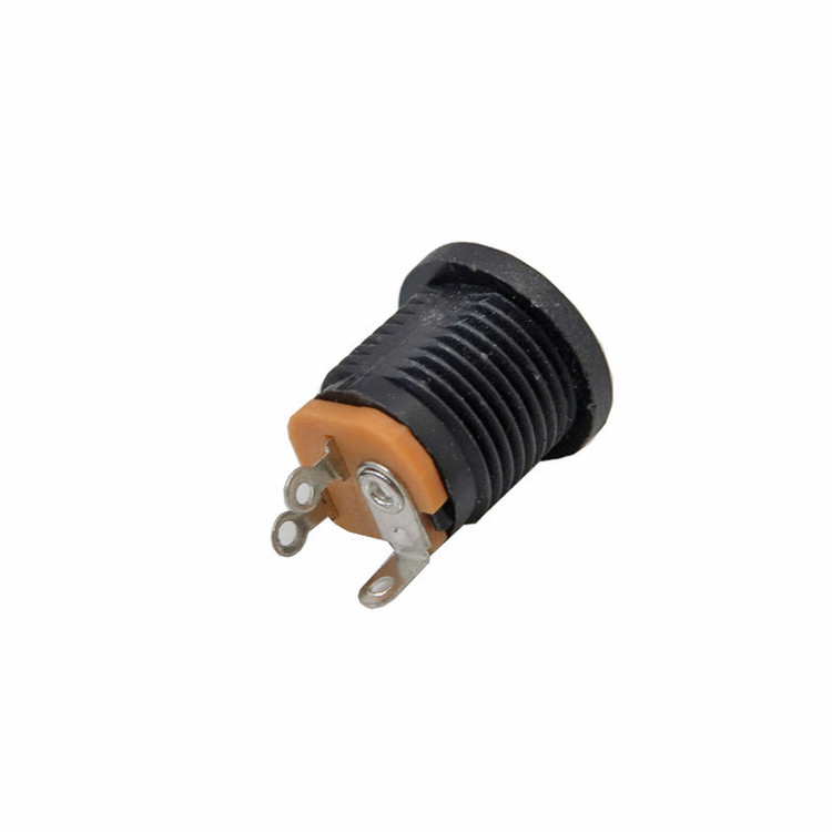 جک آداپتور روپنلی مدل DC-022 بسته 6 عددی
