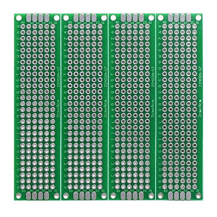 برد کد PCB.28