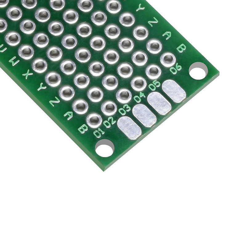 برد کد PCB.28