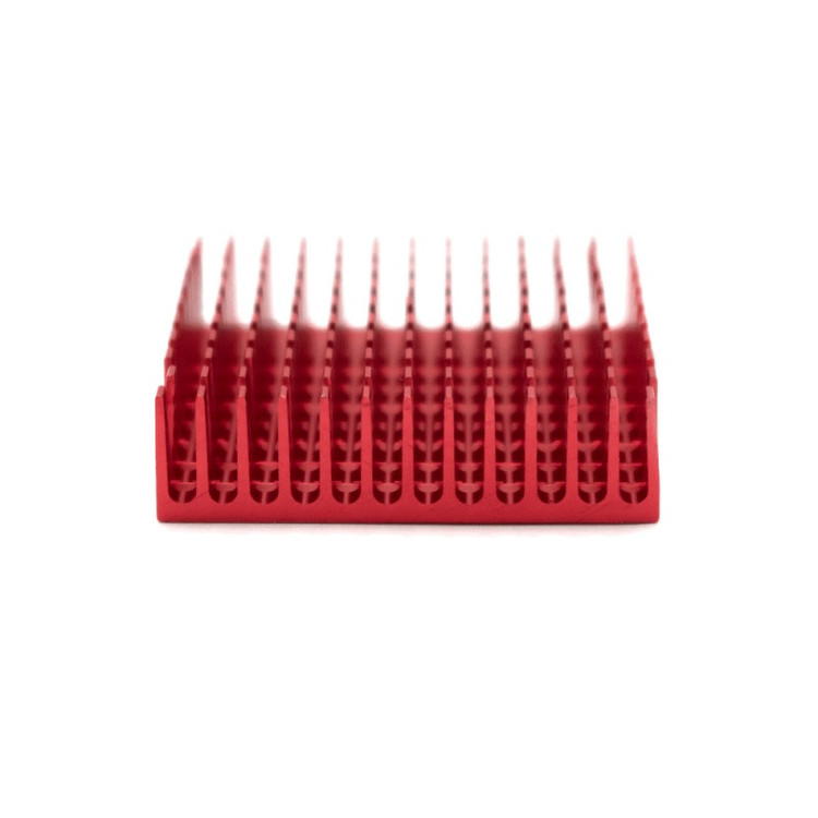 هیت سینک المان سرد کننده مدل TEC-R