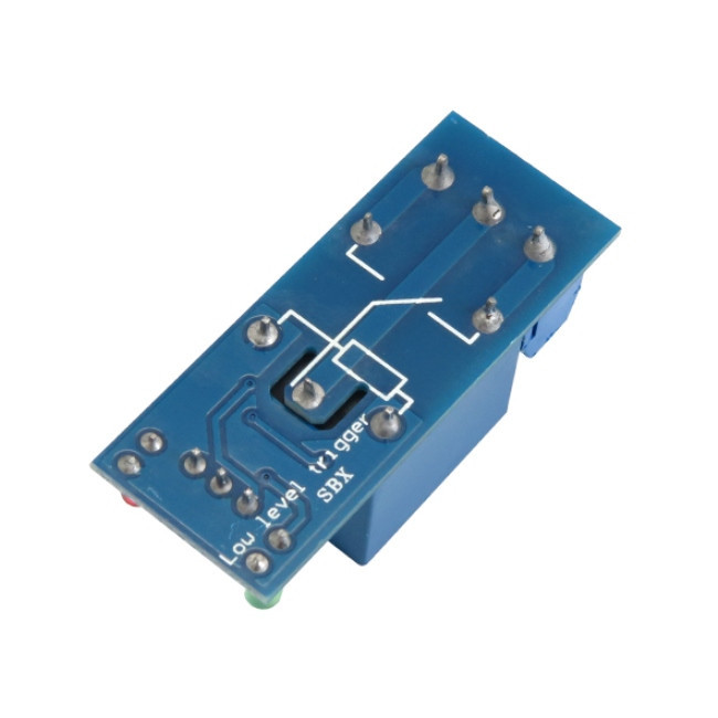 ماژول رله مدل 1R-5V