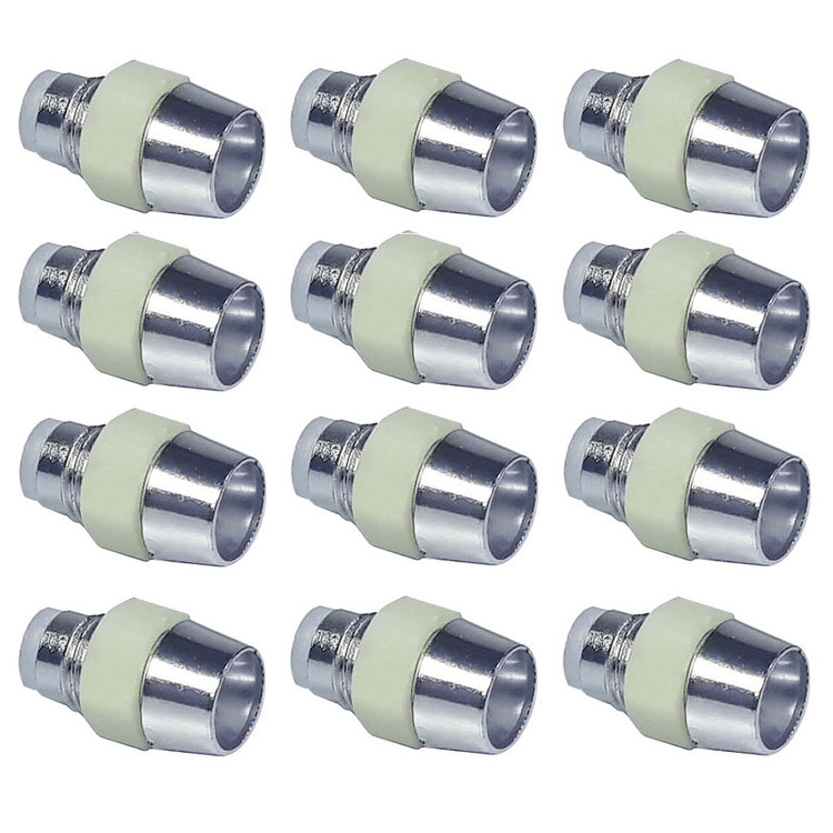 قاب ال ای دی مدل TLC-P16 بسته 12 عددی