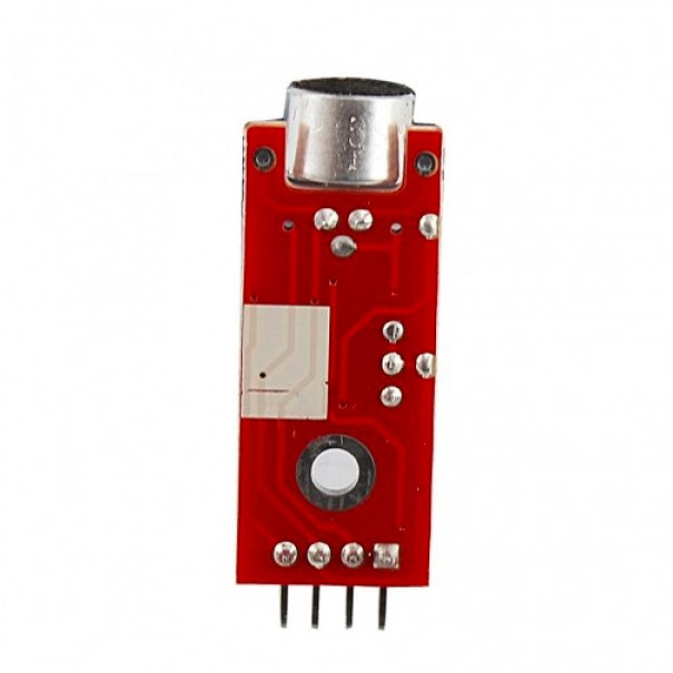 ماژول سنسور صوت و صدا مدل KY-037