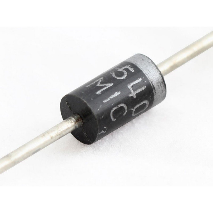 دیود 5408 کد 1N5408 بسته 10 عددی