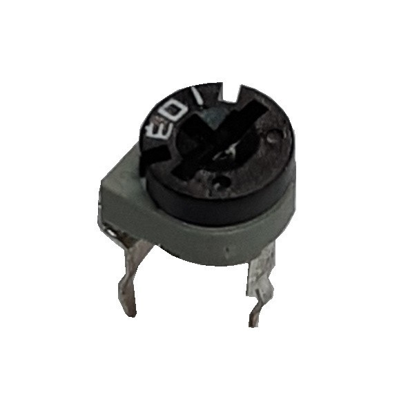 مقاومت پتانسیومتر 10 کیلو اهم کد WH-O2-103 بسته 10 عددی