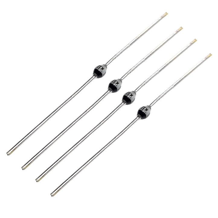 دیود مدل BYV27 -100 بسته 4 عددی