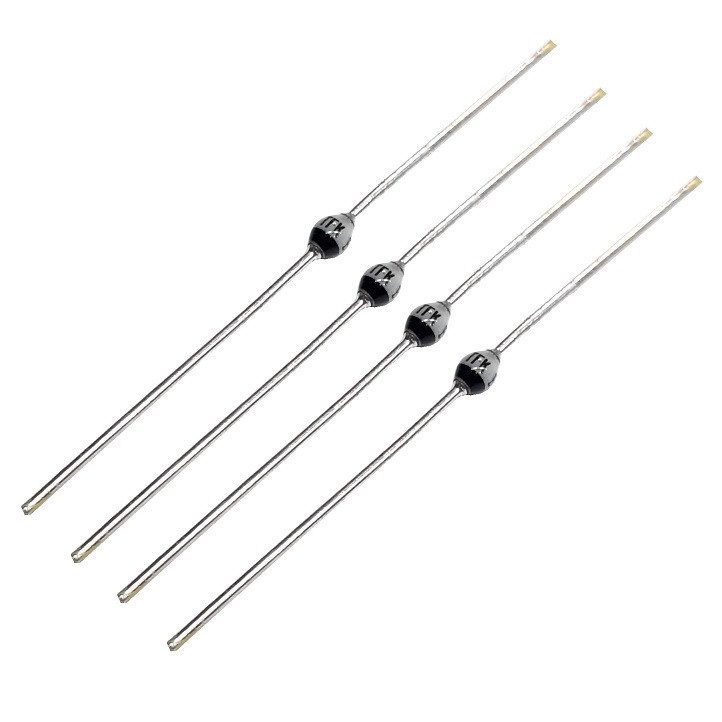 دیود مدل BYV27 -100 بسته 4 عددی
