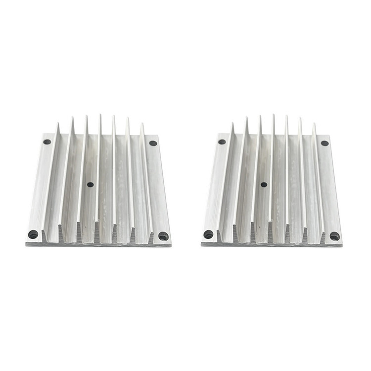 هیت سینک مدل hs-5052 بسته 2 عددی